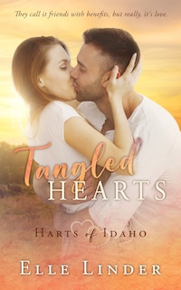 Front cover_Tangled Hearts