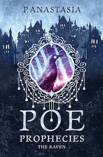 Front cover_POE Prophecies