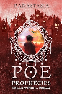 Front cover_POE Prophecies