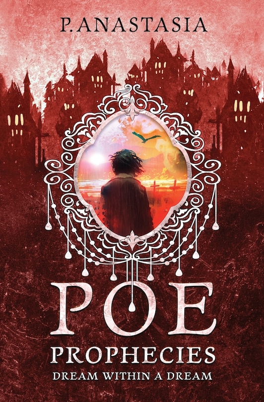 Front cover_POE Prophecies