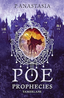Front cover_POE Prophecies