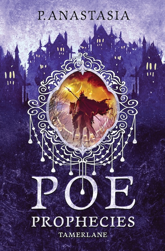 Front cover_POE Prophecies