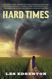 Front cover_Hard Times