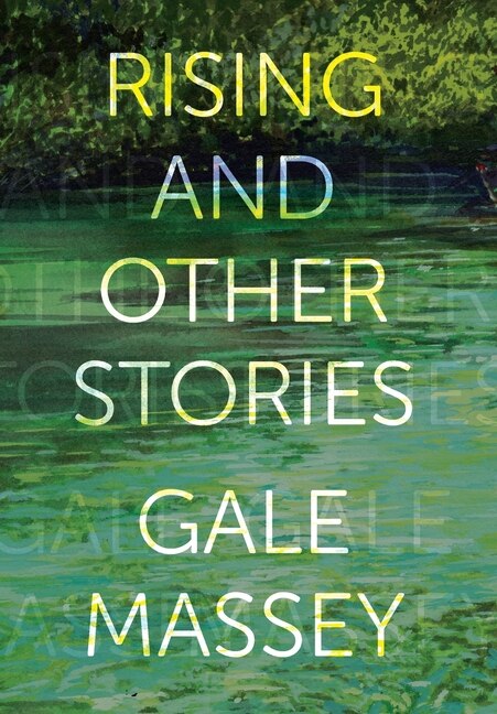 Front cover_Rising and Other Stories