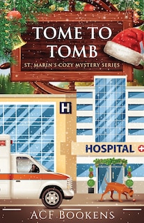 Front cover_Tome To Tomb