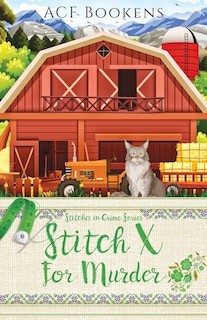 Couverture_Stitch X For Murder