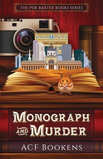 Front cover_Monograph And Murder