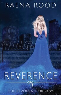 Front cover_Reverence