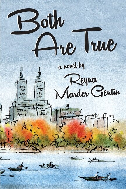 Front cover_Both Are True