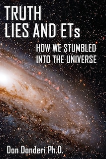 Front cover_Truth, Lies and ETs
