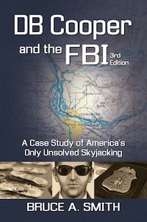 Front cover_DB COOPER and the FBI