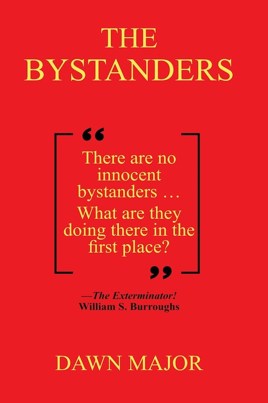 Front cover_The Bystanders