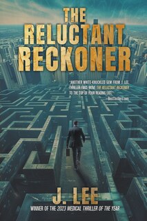 Front cover_The Reluctant Reckoner