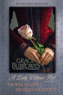 Front cover_A Lady Without Peer