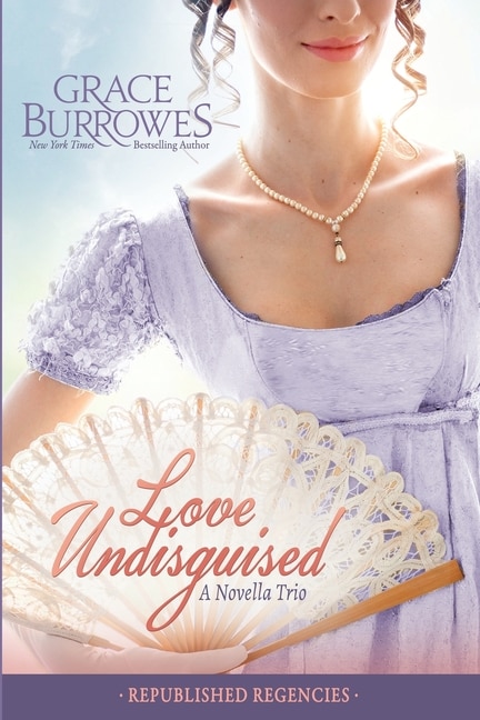 Front cover_Love Undisguised