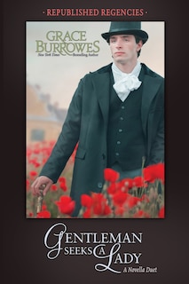 Front cover_Gentleman Seeks a Lady