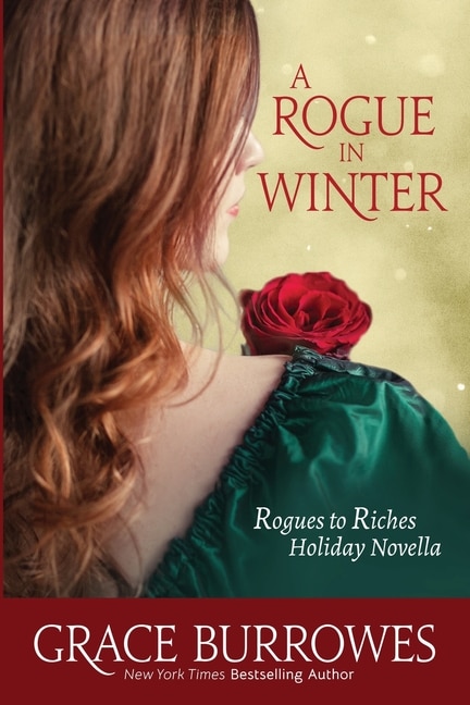 A Rogue In Winter