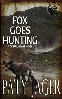 Front cover_Fox Goes Hunting