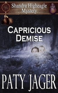 Front cover_Capricious Demise