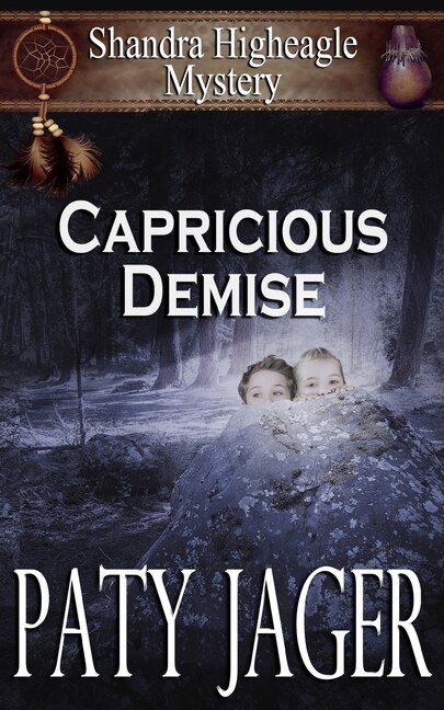 Front cover_Capricious Demise