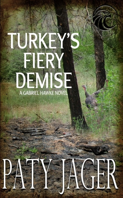 Front cover_Turkey's Fiery Demise
