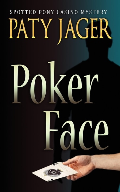 Front cover_Poker Face