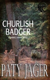 Front cover_Churlish Badger