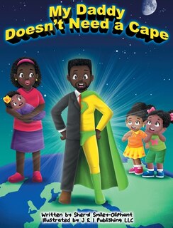 Couverture_My Daddy Doesn't Need a Cape