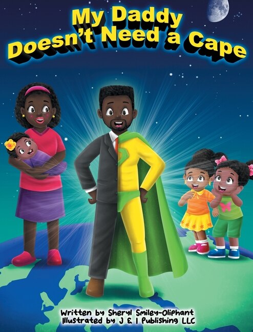 Couverture_My Daddy Doesn't Need a Cape