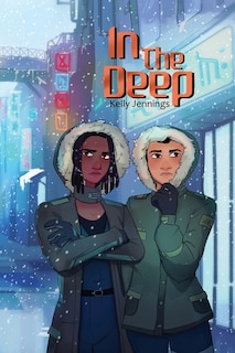 Couverture_In The Deep