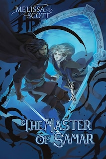 Front cover_The Master of Samar