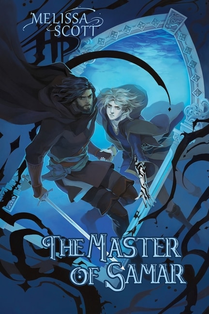 Front cover_The Master of Samar