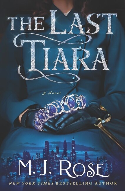 Front cover_The Last Tiara