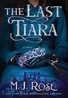 Front cover_The Last Tiara