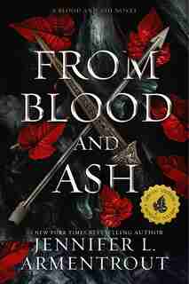 From Blood and Ash Indigo Exclusive: A Blood and Ash Novel by Jennifer L. Armentrout