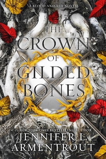 Front cover_The Crown of Gilded Bones