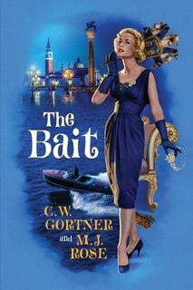 Front cover_The Bait