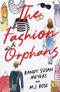 Front cover_The Fashion Orphans