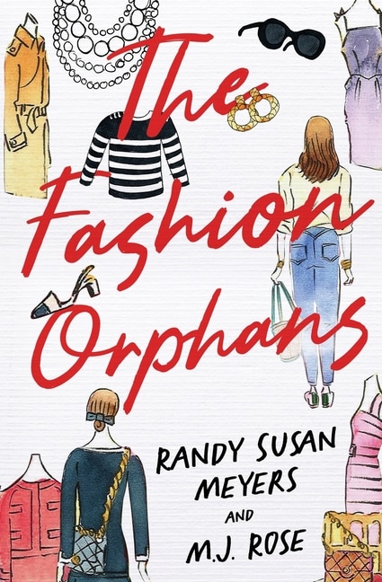 Front cover_The Fashion Orphans