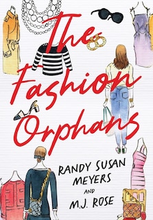 Couverture_The Fashion Orphans