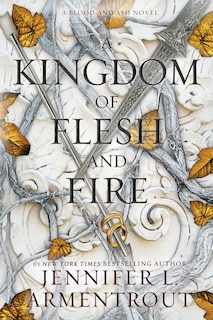 Couverture_A Kingdom of Flesh and Fire