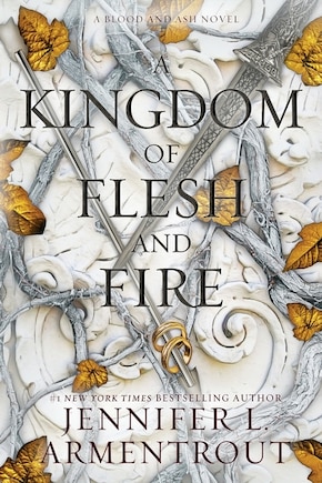 A Kingdom of Flesh and Fire