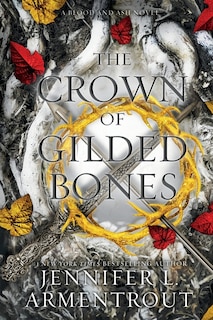 Front cover_The Crown of Gilded Bones