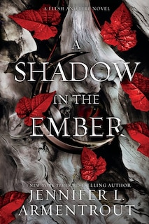 Front cover_A Shadow in the Ember