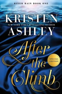 Front cover_After the Climb
