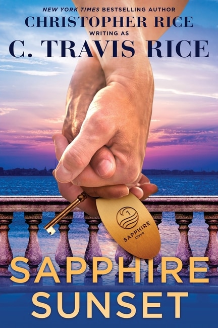 Couverture_Sapphire Sunset