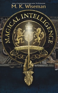 Front cover_Magical Intelligence