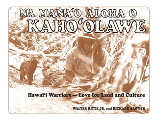 Front cover_Na Mana‘o Aloha O Kaho‘olawe