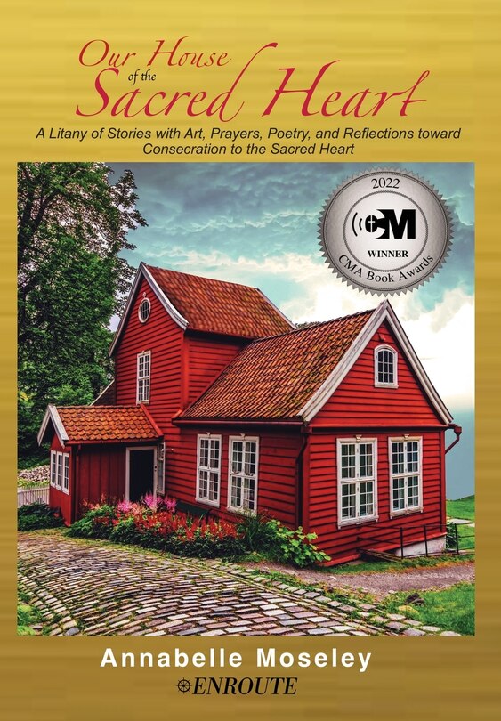 Front cover_Our House of the Sacred Heart