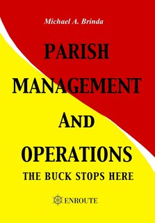 Front cover_Parish Management and Operations